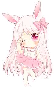 Resultado de imagen para chibi