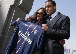 Depuis l'arrivée d'angel di maria dans la capitale. Lucas Setzt Sich Hohe Ziele Bei Psg Uefa Champions League Uefa Com