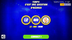Jouez à dcdl, tlmvpsp, motus, slam. Harry Le Jeu De France 3 For Android Apk Download