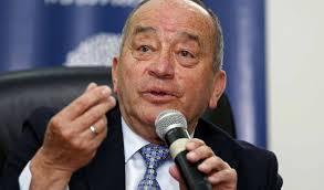 Ministro niega vínculos de Topic con Arcotel