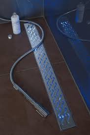 100+ fresh ways to decorate with black and white 110. 9 Drain Jali Ideas Shower Drain Shower Drains Small Bathroom