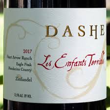 Focus on napa, sonoma, lodi, central coast and livermore. The Wine Spies