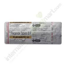 Image result for Flecainide