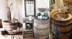 This is my first try before i start to put motors. 35 Genius Ways People Are Repurposing Whiskey Wine Barrels How To Use Barrels As Decor