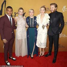 Born 12 april 1994) is an irish and american actress. Secret Their Co Stars Were Said To Have Had No Idea They Were Together Until The Premiere