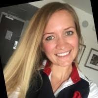 Amanda Stimmel's Instagram, Twitter & Facebook