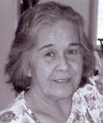 Mary Sutton Obituary (1934