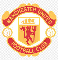 Manchester united logo svg/png/jpg/pdf file, vinyl cut files digital, clipart decorations supplies. 1968 Manchester United Logo 1980 Free Transparent Png Clipart Images Download