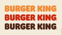 Today we're looking at creating a modern logo design for burger king using adobe illustrator. Burger King Retrofiziert Branding Design Tagebuch