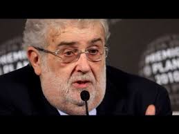 Muere a los 68 años José Manuel Lara, presidente del Grupo Planeta y del  Grupo Atresmedia