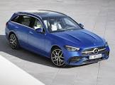 Mercedes-Benz-C-Class-(W205)-/-C-Class-SW-(S205)