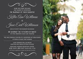 Wedding Invitation Ideas Utah Announcements Lds Wedding Invitations Wedding Announcements Wedding Invitations With Pictures