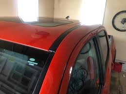How to change window molding on a toyota tundra auto mechanic how to, diy please remember to subscribe like how to replace rear door weatherstripping/ trim on a 2008 tundra double cab. Weather Stripping Thing Came Loose Tacoma World