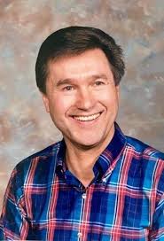 Richard Ruthardt Obituary (1938