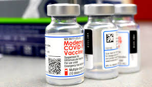 Jan 11, 2021 · the moderna vaccine, developed in cambridge, ma, received approval for emergency use in the u.s. Covid Vakcina Ot Moderna Poluchila Novoe Nazvanie Spikevax