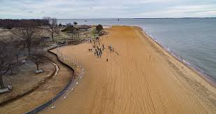 Sandy point state reservation — is a massachusetts state park located in ipswich. Weekend Walk At Sandy Point State Maryland State Parks Facebook