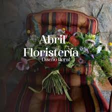 Floristeria Abril Art Floral