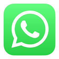 Whatsapp Logo Image