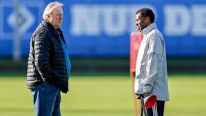 Daniel moustapha thioune is a german professional football manager and former player who is the head coach of 2. 9b0fpeoywhtacm