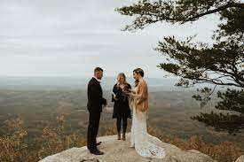 What other vendors do we need to think about? Top Reasons To Elope What Eloping Is Why It Might Be Right For You Dakota Chasity Alabama Wedding Adventure Elopement Photographer