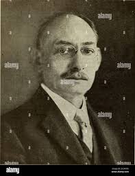 Mr hines hi-res stock photography and images