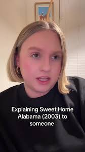 Chad Wyatt Sweet Home Alabama