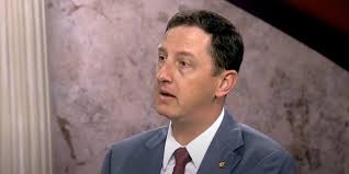 Senate Majority Leader Clay Scofield: 'I doubt' any red flag law could pass  in Alabama