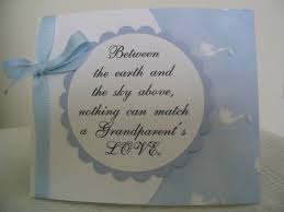 Birthday Card Ideas For Grandparents Pin By Nicole Wheelock On Card Ideas Grandparents Card New Grandparents Baby Cards