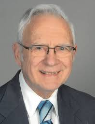 Obituary for Francis F. Bohl