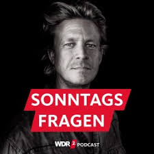 WDR 2 Sonntagsfragen · Neue Folgen