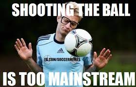Reus Http Makecoolmeme Com Soccer Meme Reus Funny Soccer Memes Soccer Soccer Funny
