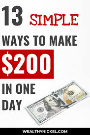 Pin On How To Make Money
