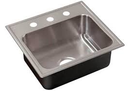 slx 2225 a gr stainless steel sinks