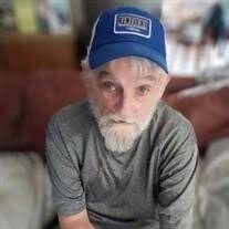 Gary W. Caudill Obituary (2025)