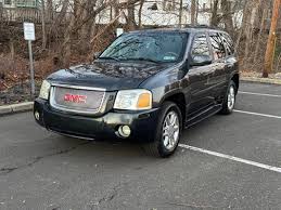 Image result for Black 2006 Envoy