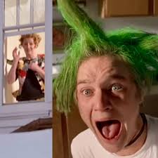 SLC Punk 2 Punk's Dead