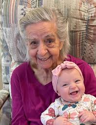 Obituary information for Katherine R. Zeoli