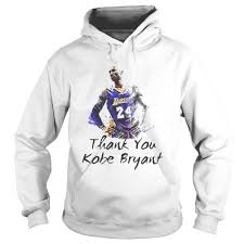 Check out our kobe lakers hoodie selection for the very best in unique or custom, handmade pieces from our there are 384 kobe lakers hoodie for sale on etsy, and they cost $37.91 on average. Thank You Kobe Bryant 24 Rip Lakers Shirt Sweatshirt Hoodie And Long Sleeve