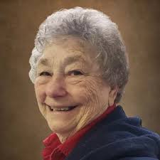 Judy York Denton Obituary 2023