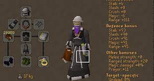 What gear should i use to train ranged at pest control. Osrs Range Training Guide Rapid Places To Level Range