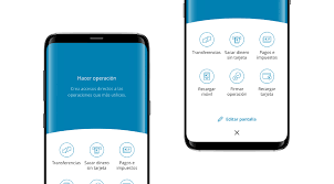 Movil Innovacion Diseno General Caixabank Innovacion Moviles Disenos De Unas