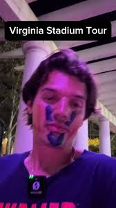 Virginia Stadium Tour Experience with Gametime