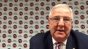 Richard “Bud” Armstrong, candidate for Knox County Law Director