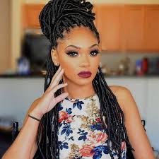 Not to mention, the style has also remained popular among african americans who wear the style in creative ways. Dreadlocks Hairstyles 2021 Latest Locs Hairstyles For Ladies