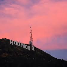 Las palmas avenue in hollywood, california, is an independent production lot providing stages and related services to television, film and commercial production companies. The Hollywood Sign For The Sunset Hollywoodsign Hollywood