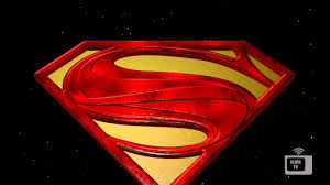 Animated 3d Model Superman Logo Youtube The letter s in a geometric shape. animated 3d model superman logo