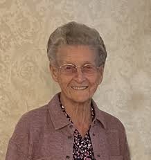 Margaret Gertrude (Krell) Schroeder