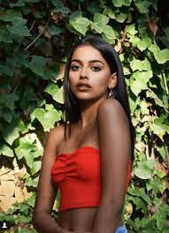 Banita sandhu is an indian model and actress who mainly working in tamil films. October Actress Banita Sandhu Things To Know About Varun Dhawan S Co Star Ibtimes India
