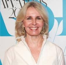 Sally Quinn :: Grabien