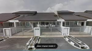Bukit mertajam atau singkatannya bm merupakan satu bandar yang terletak di negeri pulau pinang, malaysia.bukit mertajam juga terletak berhampiran dengan butterworth dan kulim dengan keluasan 97.2 km persegi. Taman Impian Indah Alma Bukit Mertajam 1 Sty Terrace Link House 3 Bedrooms For Sale Iproperty Com My